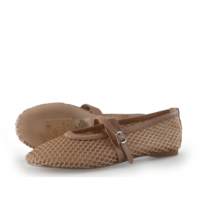 Steve Madden Ballerina's