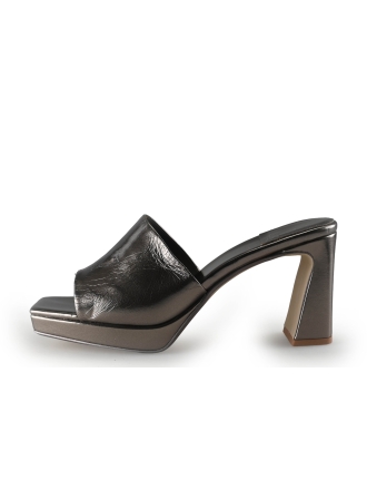 Jeffrey Campbell Pumps Zilver 312423