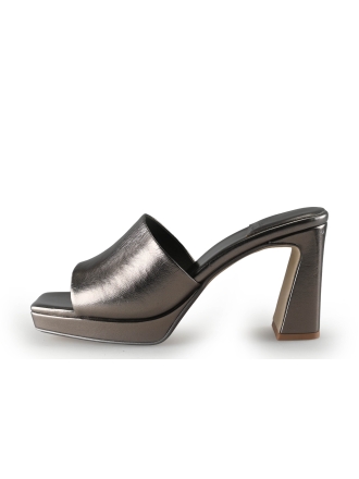 Jeffrey Campbell Pumps Zilver 312424