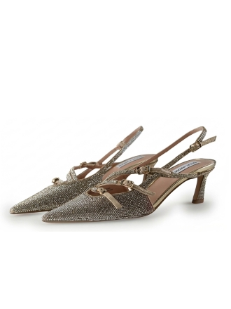 Steve Madden Slingbacks Zilver 312430