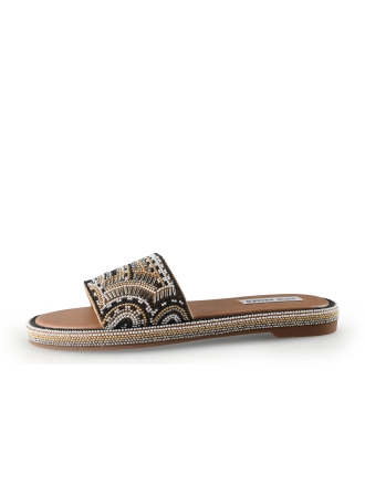 Steve Madden Slippers Beige 312432