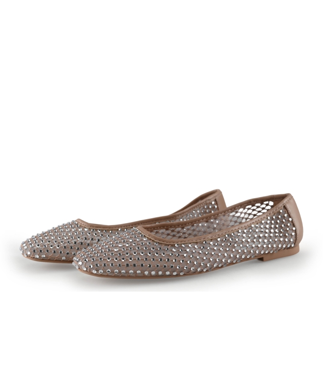 Steve Madden Ballerina's