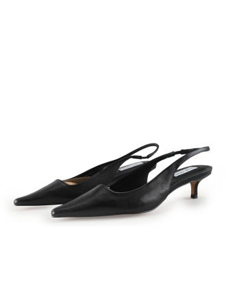 Steve Madden Pumps Zwart 312441