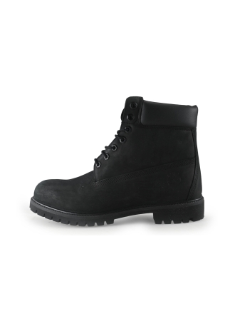 Timberland Enkellaarzen Zwart 312452