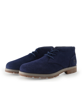 Timberland Veterschoenen Blauw 312458