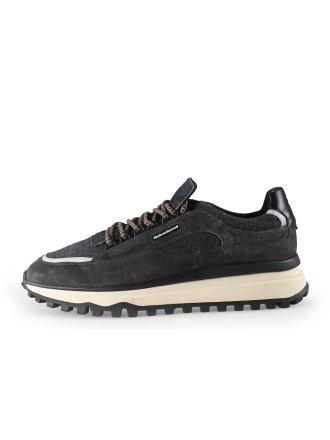 Floris van Bommel Sneakers Grijs 312462