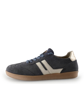 Gabor Sneakers Blauw 312463