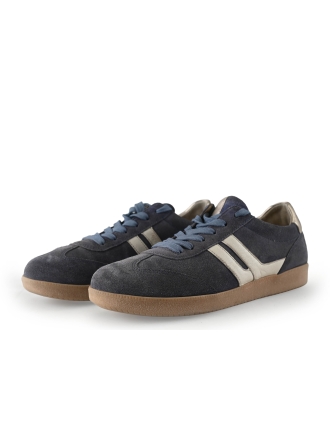 Gabor Sneakers Blauw 312463