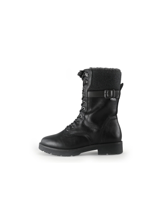 Jana Snowboots Zwart 312481
