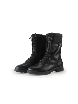 Jana Snowboots Zwart 312481