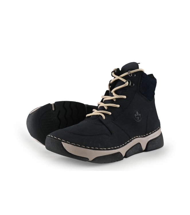 Rieker Veterboots