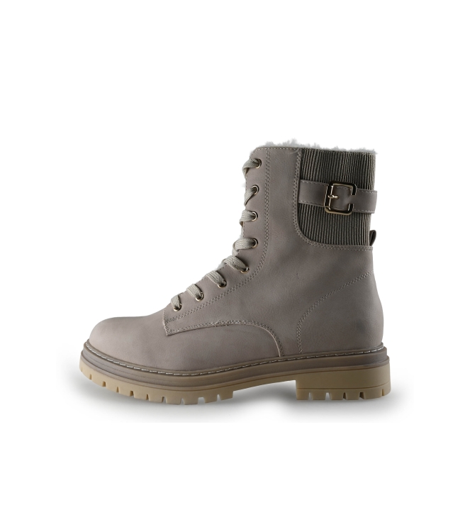 Smiling For Feet Veterboots