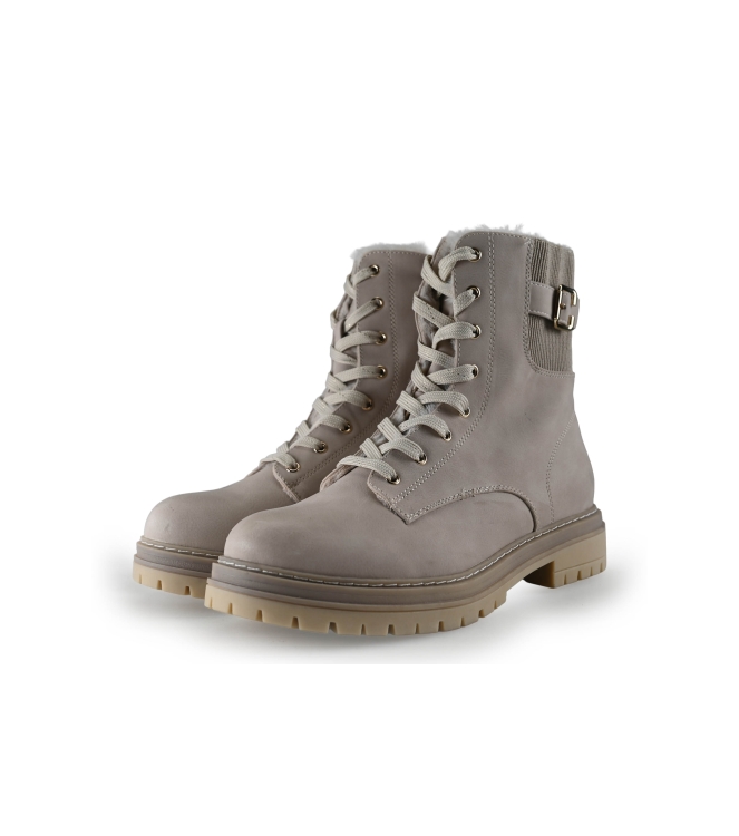 Smiling For Feet Veterboots