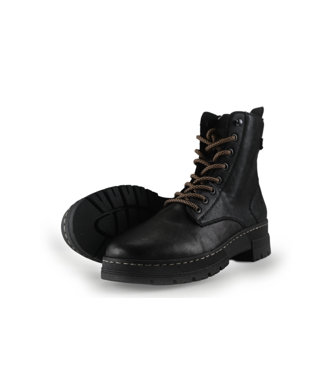 Rieker Veterboots