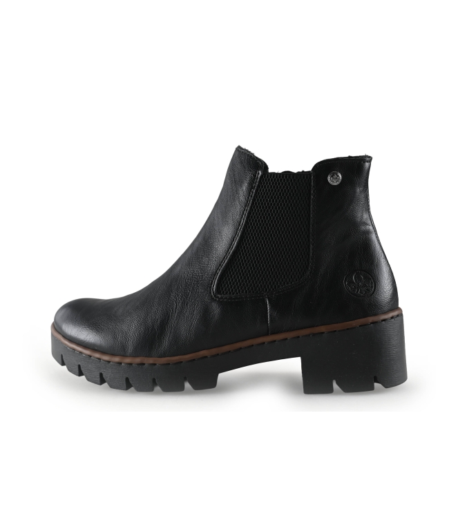 Rieker Chelsea boots
