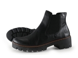 Rieker Chelsea boots