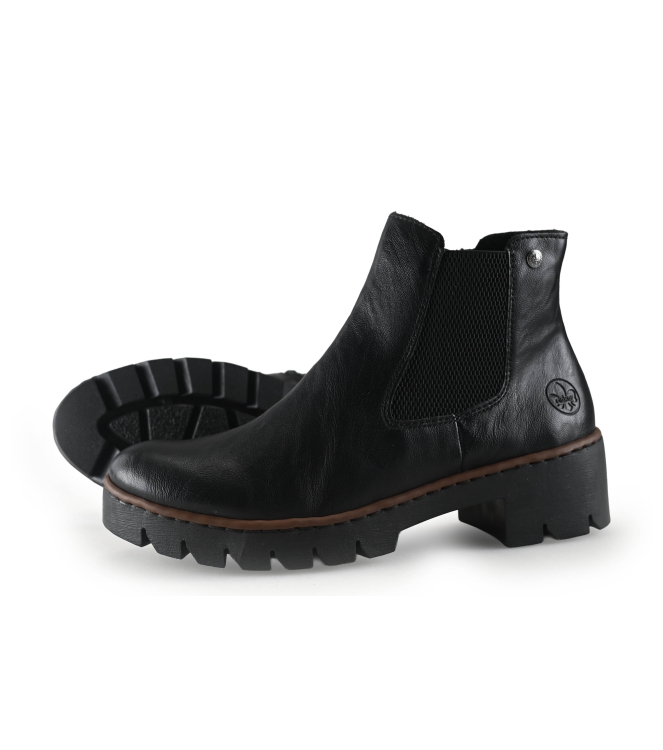 Rieker Chelsea boots