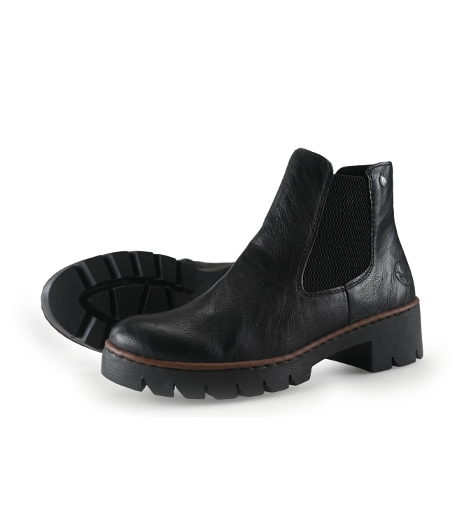 Rieker Chelsea boots