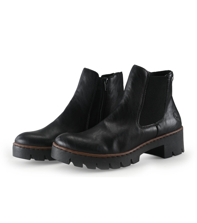 Rieker Chelsea boots