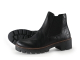 Rieker Chelsea boots