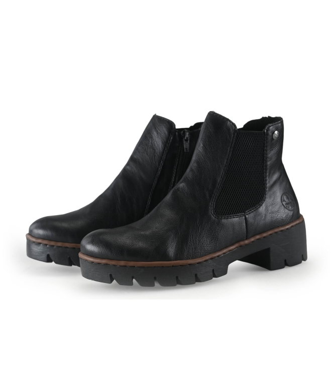 Rieker Chelsea boots