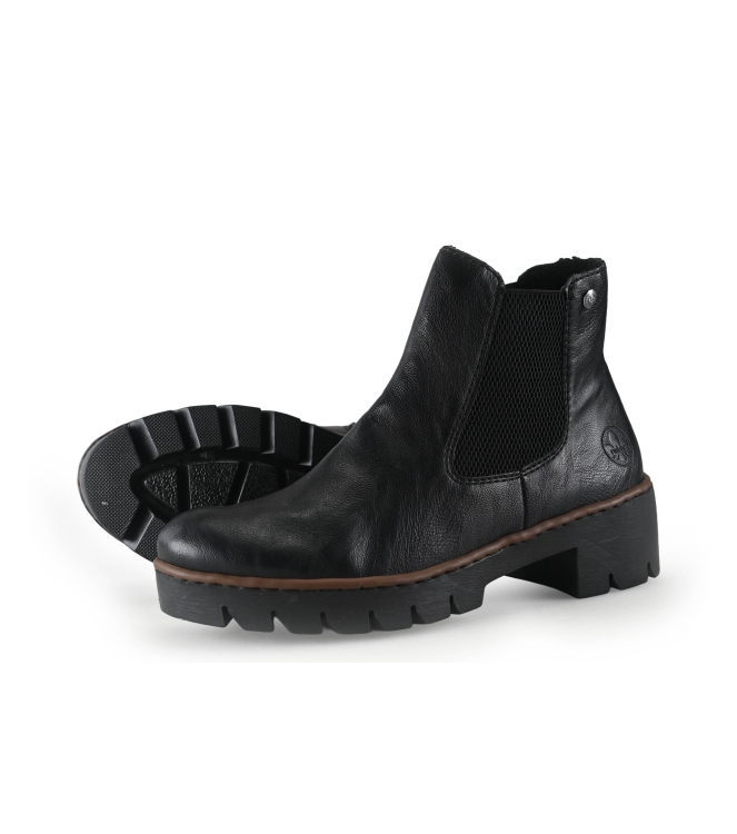 Rieker Chelsea boots