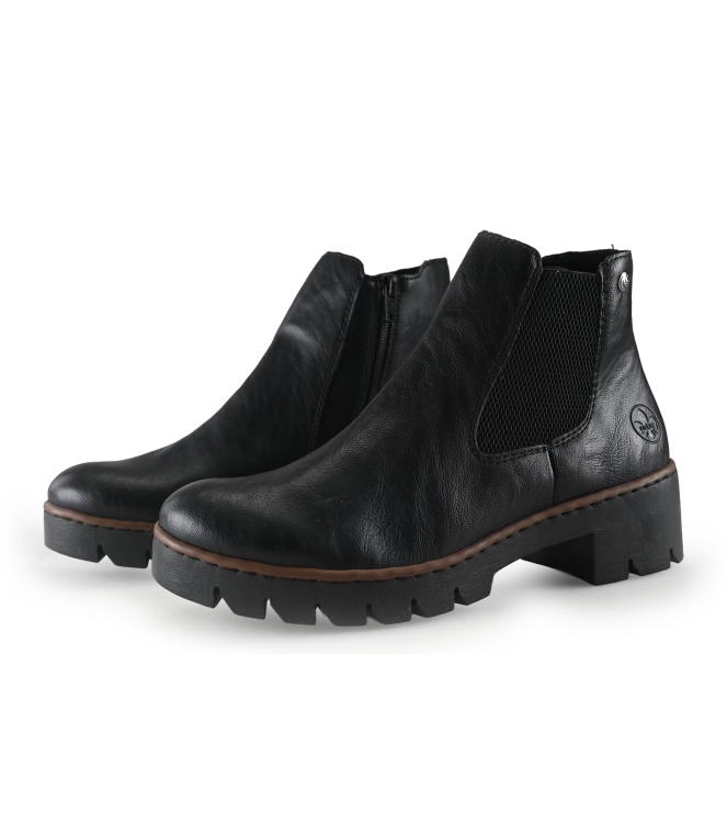 Rieker Chelsea boots