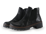 Rieker Chelsea boots