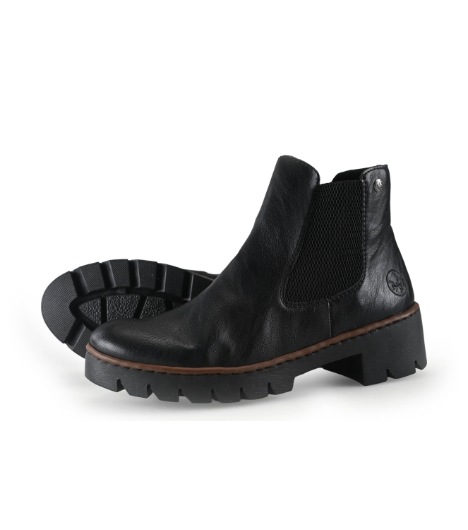 Rieker Chelsea boots