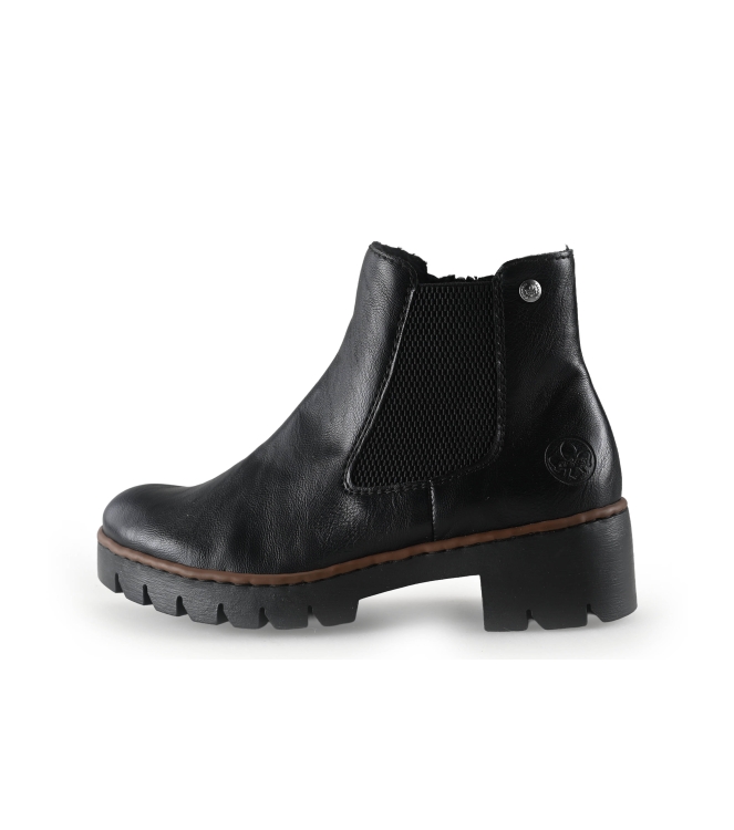 Rieker Chelsea boots