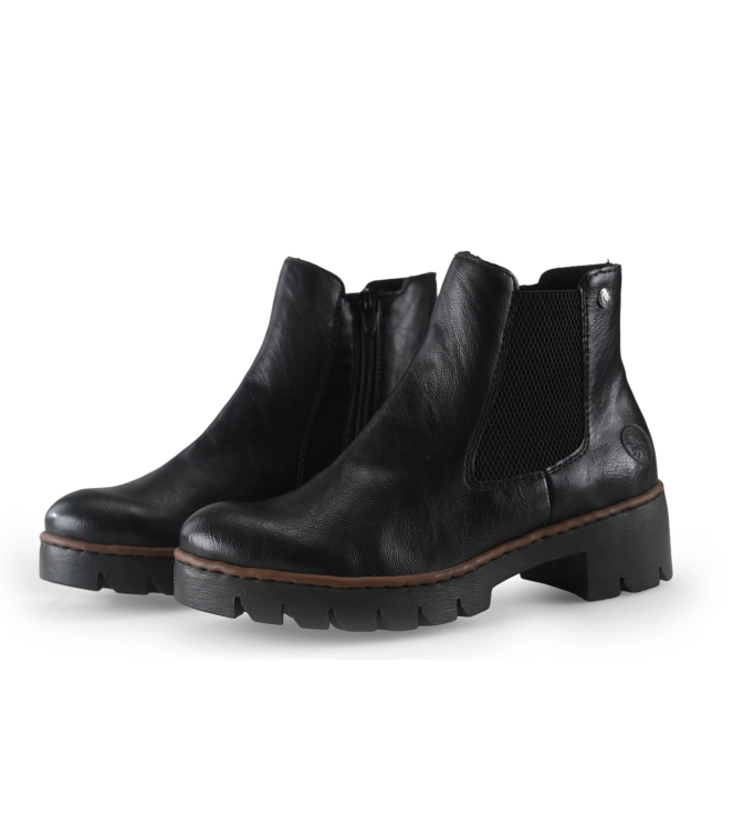 Rieker Chelsea boots