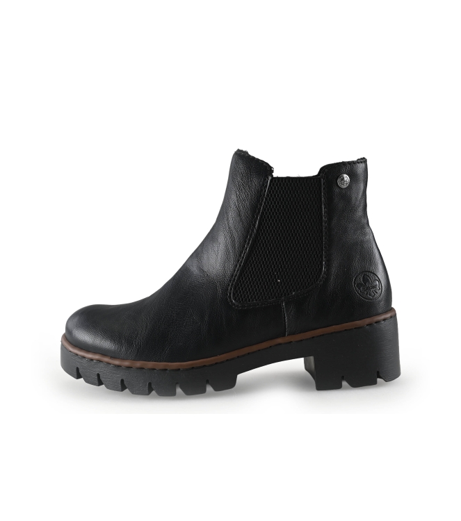 Rieker Chelsea boots
