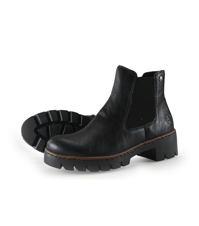 Rieker Chelsea boots