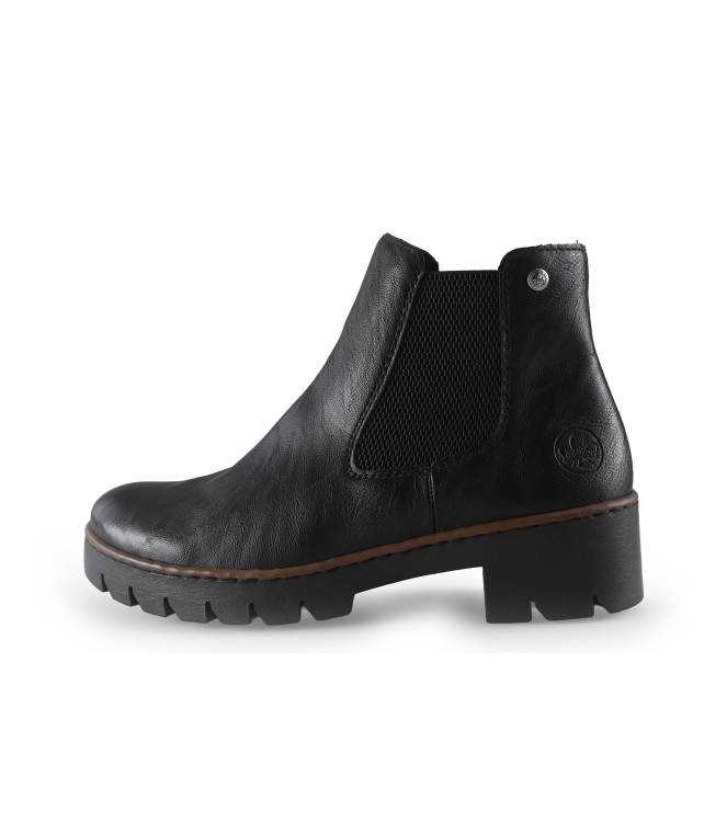 Rieker Chelsea boots