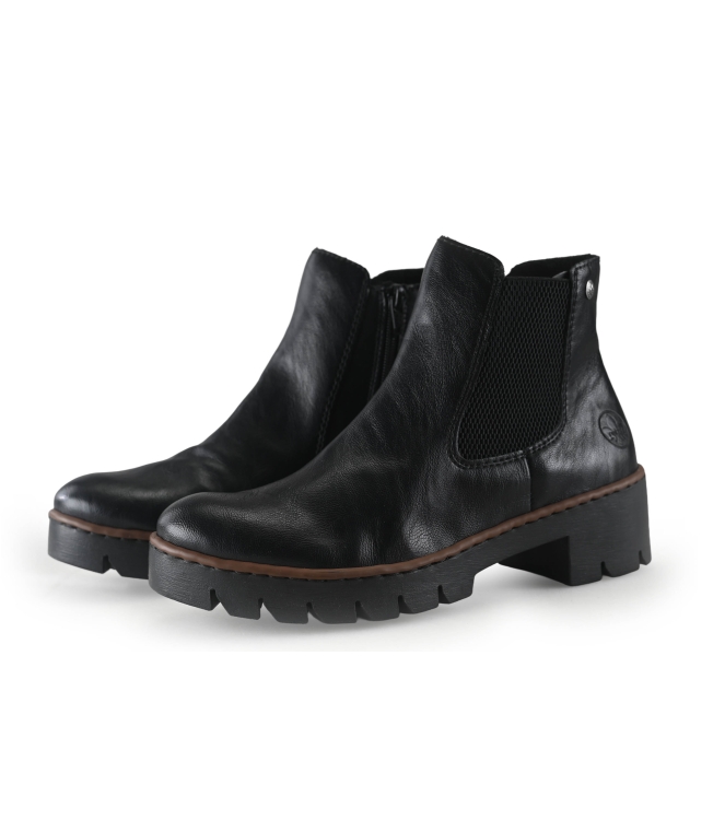 Rieker Chelsea boots