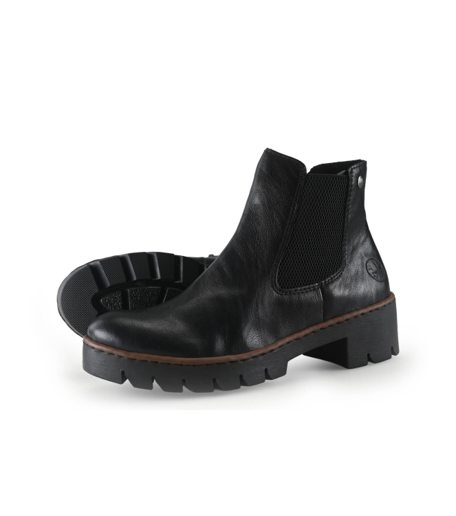Rieker Chelsea boots