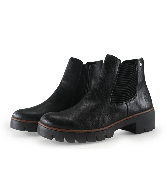 Rieker Chelsea boots