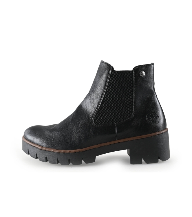 Rieker Chelsea boots