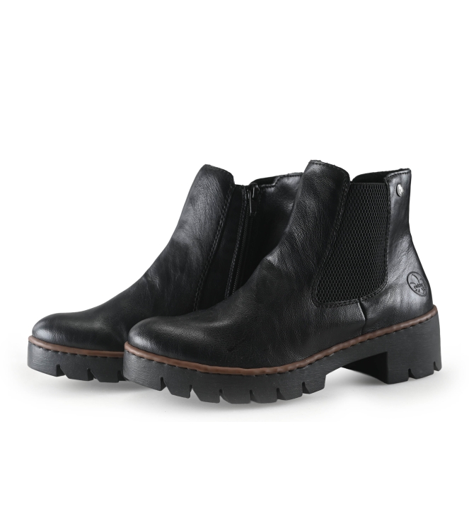 Rieker Chelsea boots