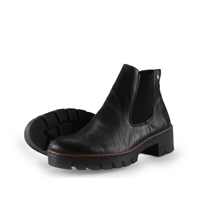 Rieker Chelsea boots