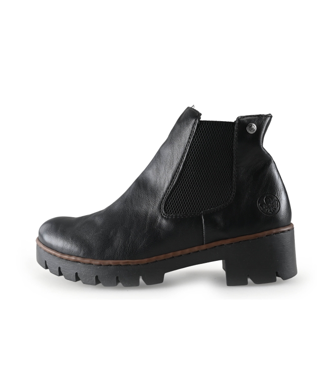 Rieker Chelsea boots