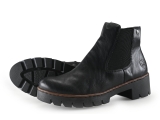 Rieker Chelsea boots