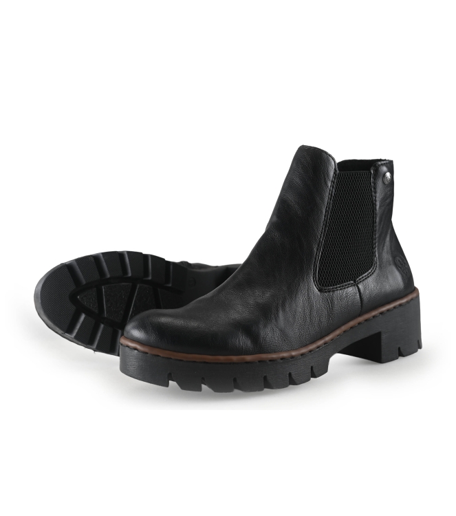 Rieker Chelsea boots