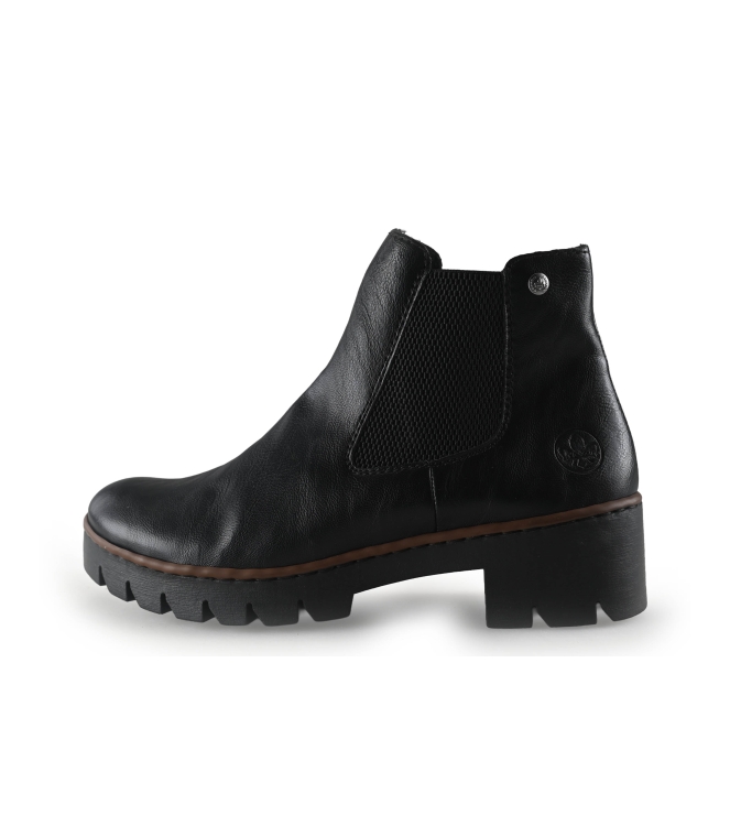 Rieker Chelsea boots