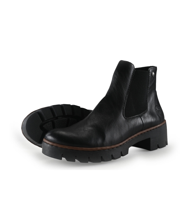 Rieker Chelsea boots