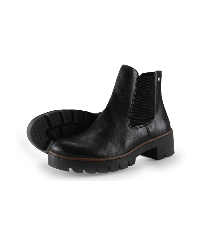 Rieker Chelsea boots