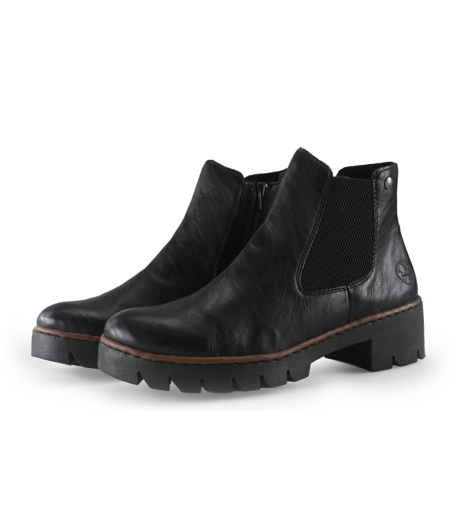 Rieker Chelsea boots