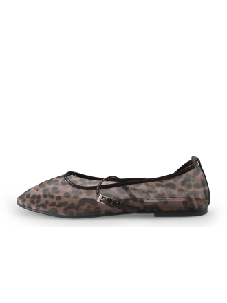 Steve Madden Ballerina's panther 312552
