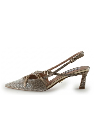 Steve Madden Pumps Goud 312553