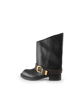 Steve Madden Biker boots Bruin 312557